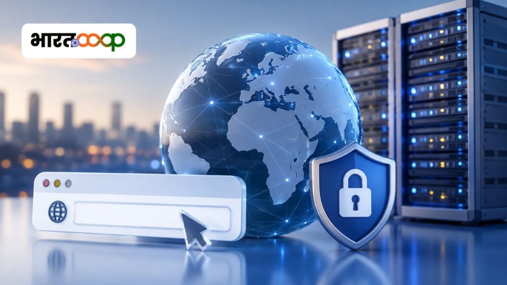 Bharat Coop Domain Services for Smart Online Branding