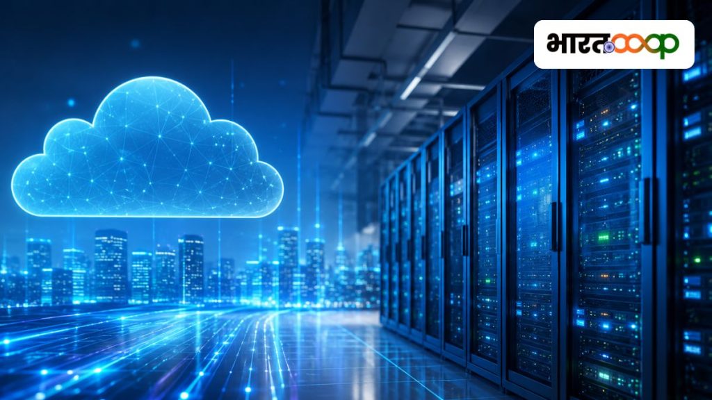 Bharat Server Solutions for Growing Businesses