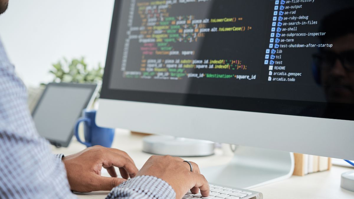 Web Development: Building Powerful Digital Experiences